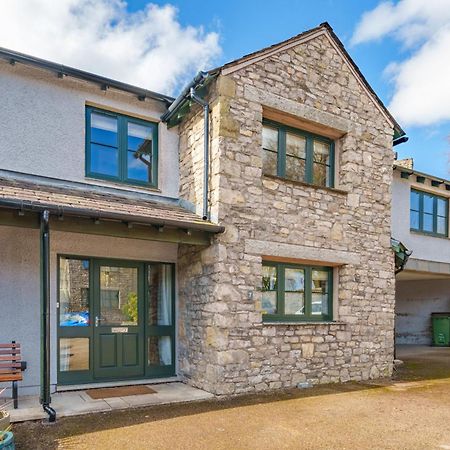 7 The Old Woodyard Vila Kendal Exterior foto